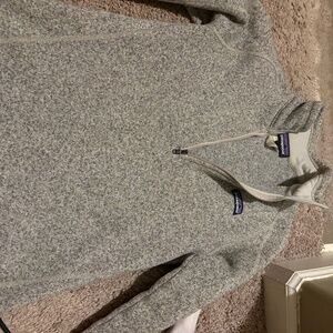 Women’s Better Sweater